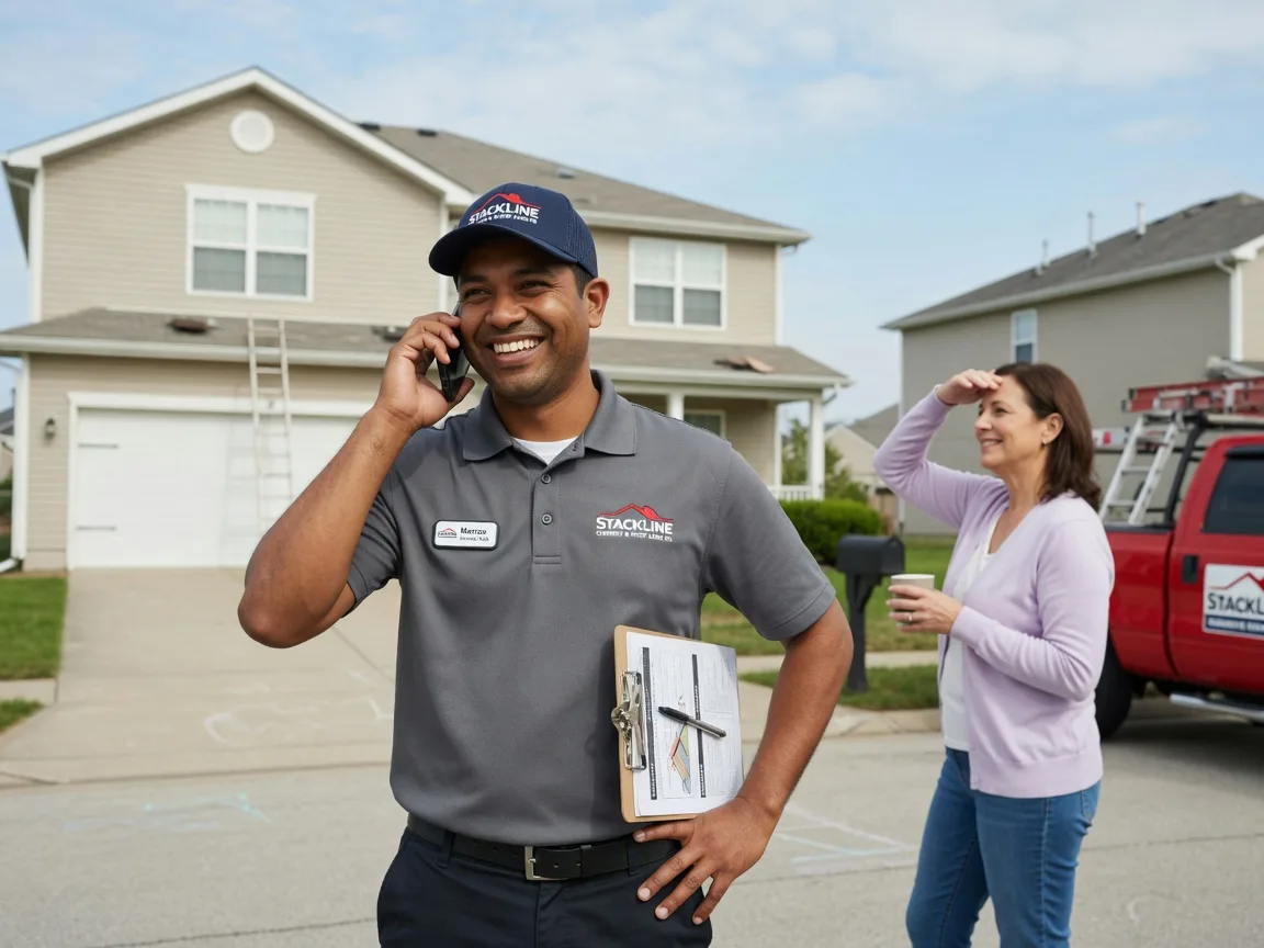 Chimney flashing repair Morrisonville, IL FAQs